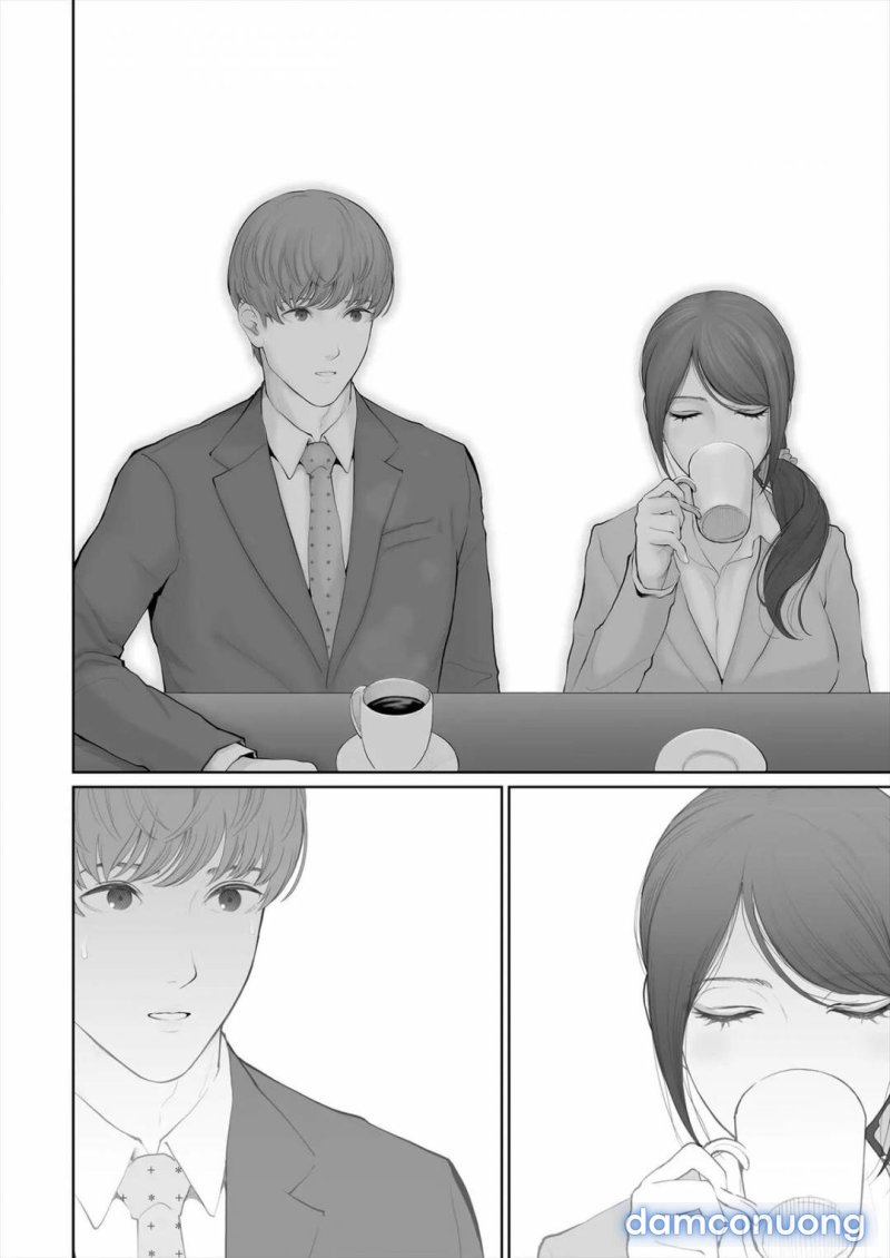 Kể cả đã có chồng, cậu sẽ cho chị con của cậu chứ? Oneshot - Trang 66 - Dâm Cô Nương