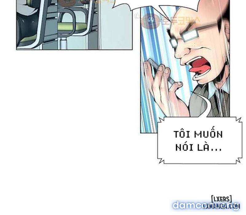 Twin Slave - Nô Lệ Chapter 99 - Trang 13 - Dâm Cô Nương