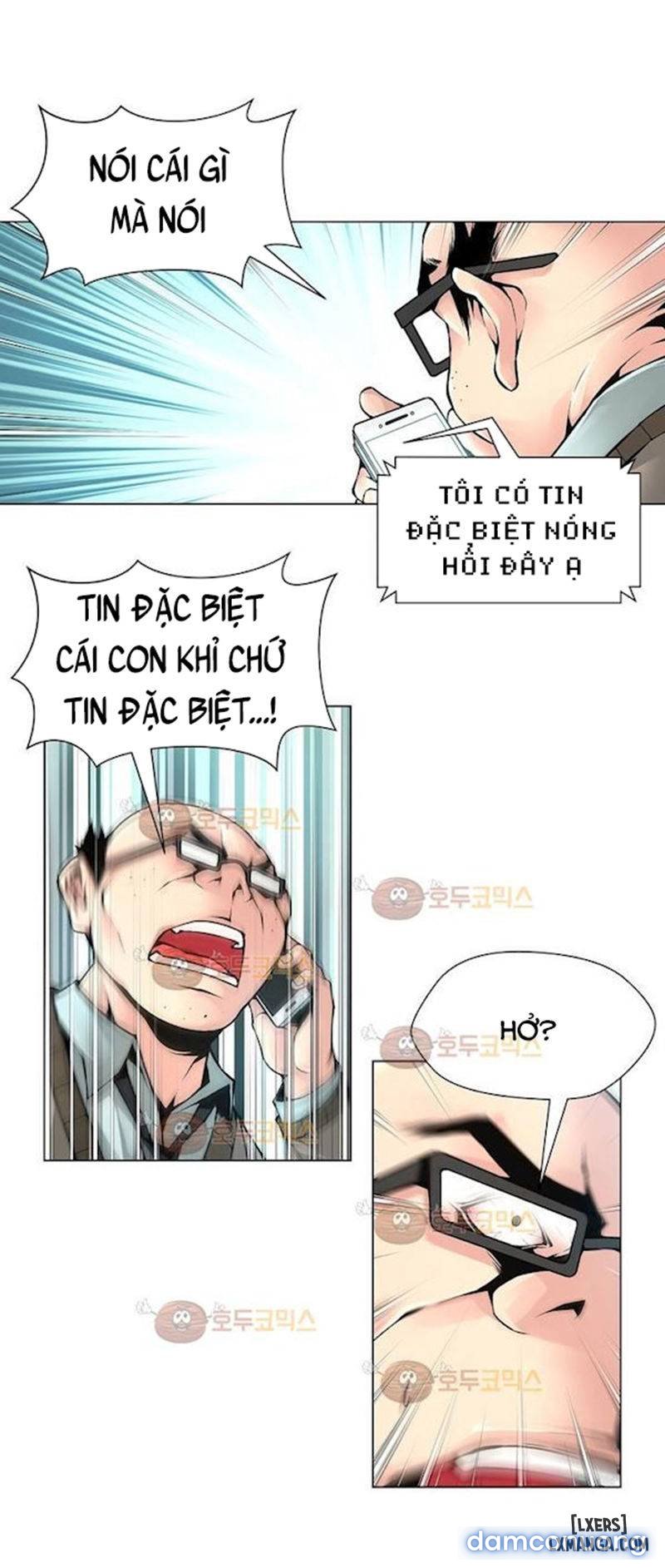 Twin Slave - Nô Lệ Chapter 99 - Trang 14 - Dâm Cô Nương