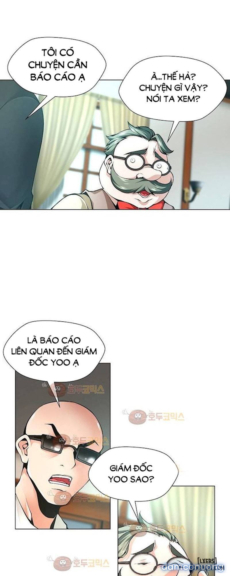 Twin Slave - Nô Lệ Chapter 99 - Trang 21 - Dâm Cô Nương