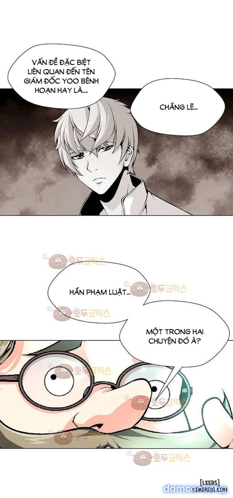 Twin Slave - Nô Lệ Chapter 99 - Trang 23 - Dâm Cô Nương