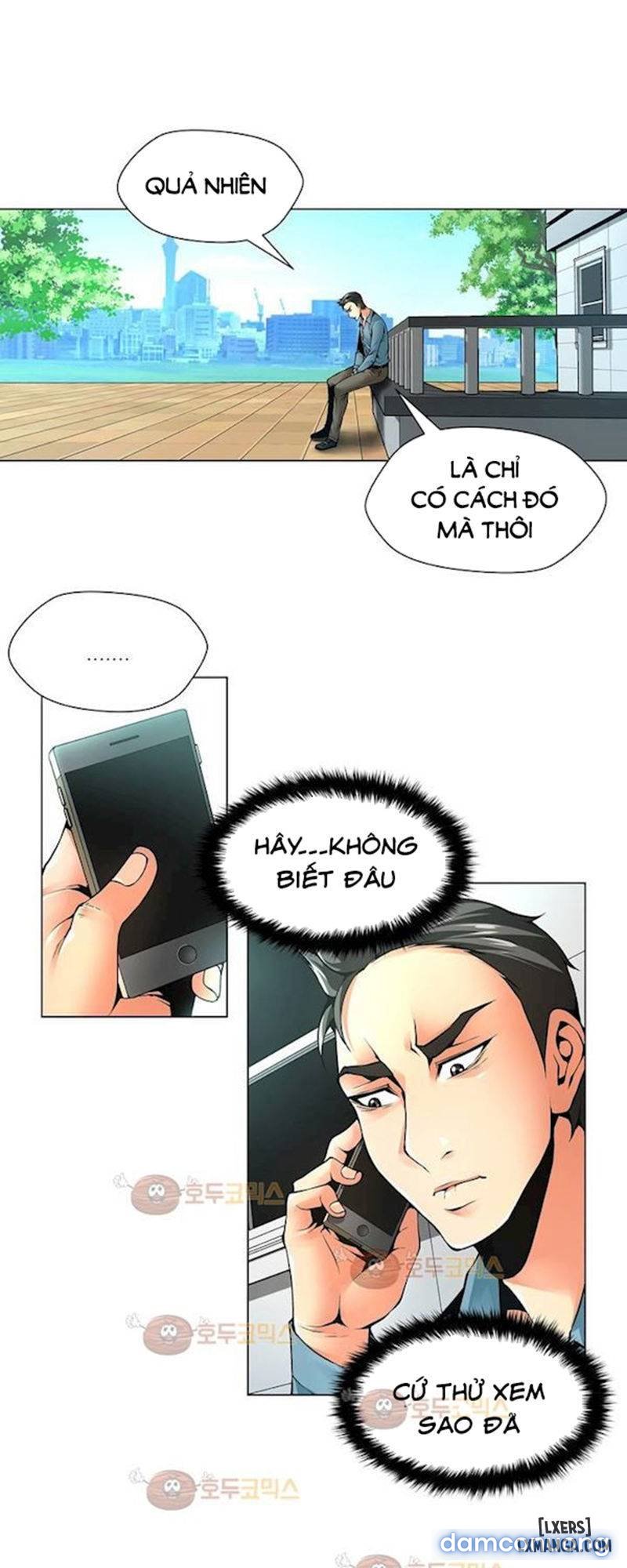 Twin Slave - Nô Lệ Chapter 99 - Trang 8 - Dâm Cô Nương