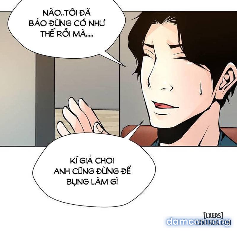 Twin Slave - Nô Lệ Chapter 113 - Trang 11 - Dâm Cô Nương
