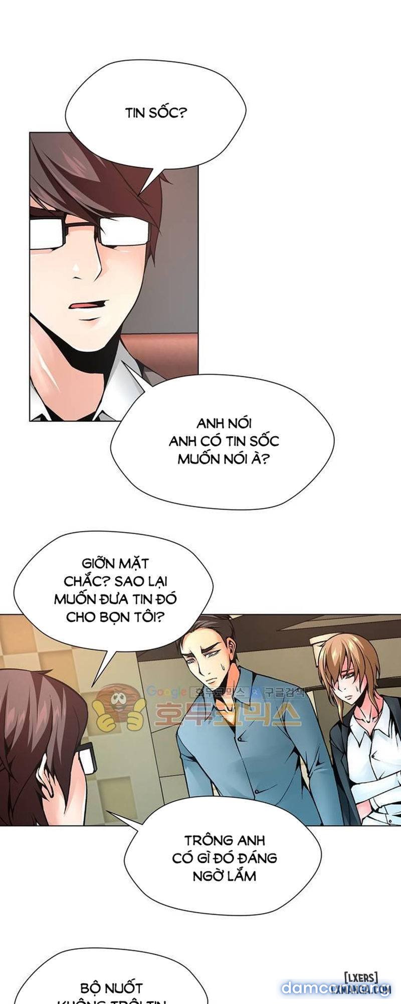 Twin Slave - Nô Lệ Chapter 113 - Trang 14 - Dâm Cô Nương