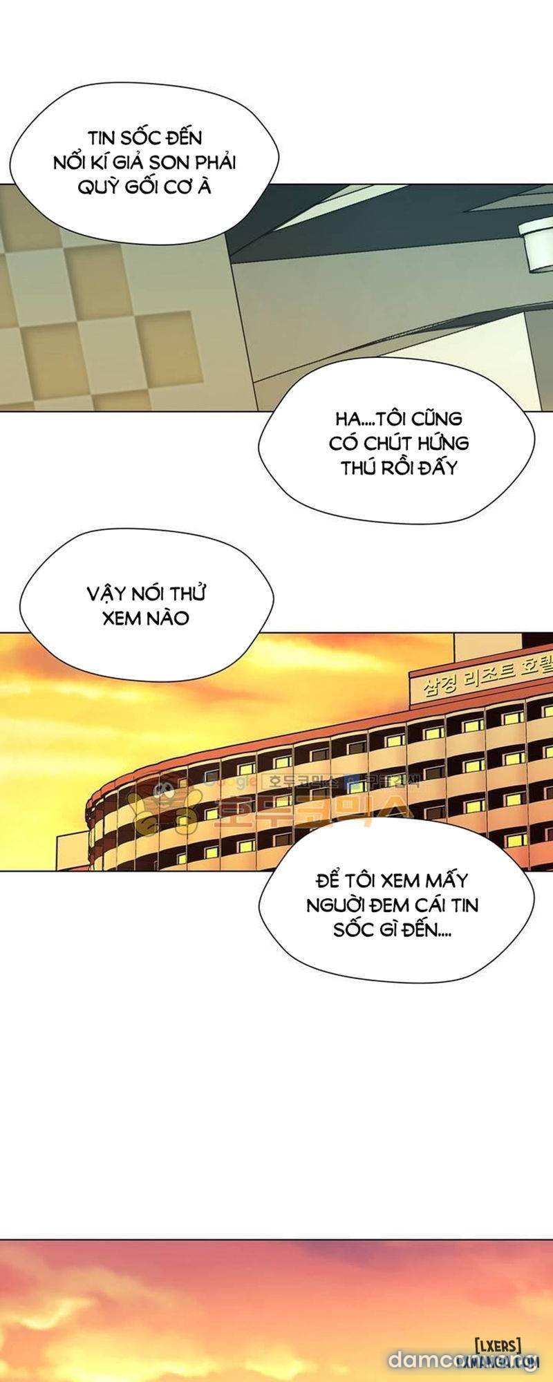 Twin Slave - Nô Lệ Chapter 113 - Trang 20 - Dâm Cô Nương