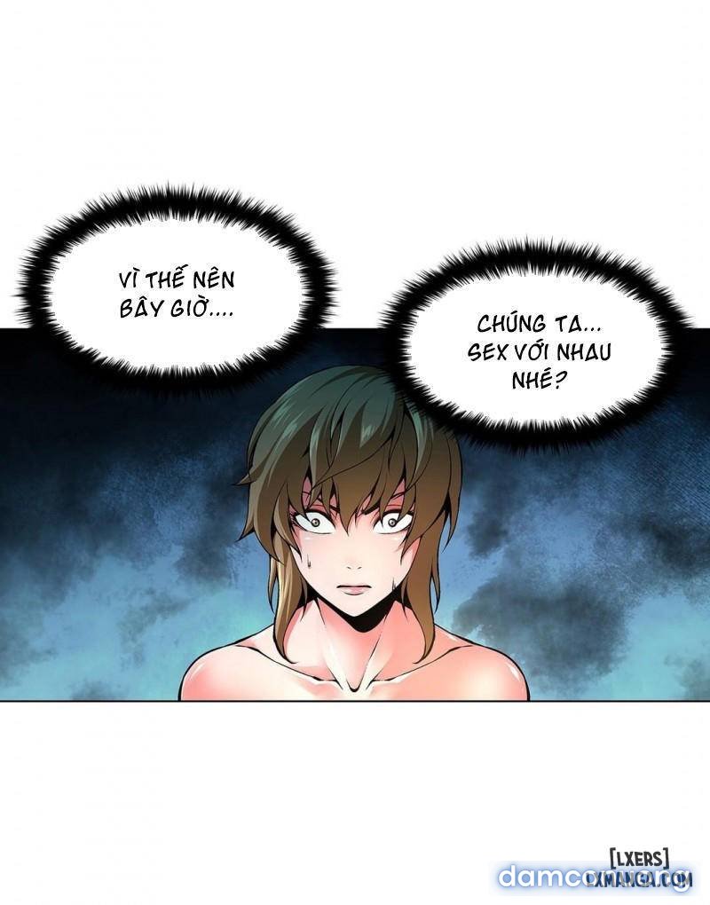 Twin Slave - Nô Lệ Chapter 74 - Trang 15 - Dâm Cô Nương