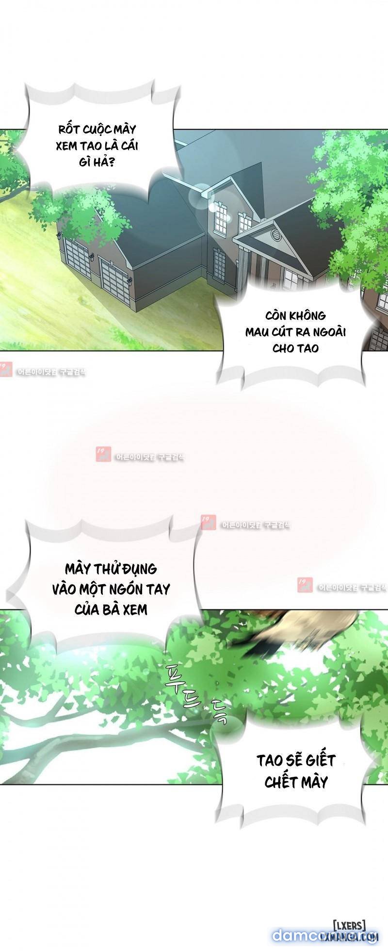 Twin Slave - Nô Lệ Chapter 74 - Trang 17 - Dâm Cô Nương