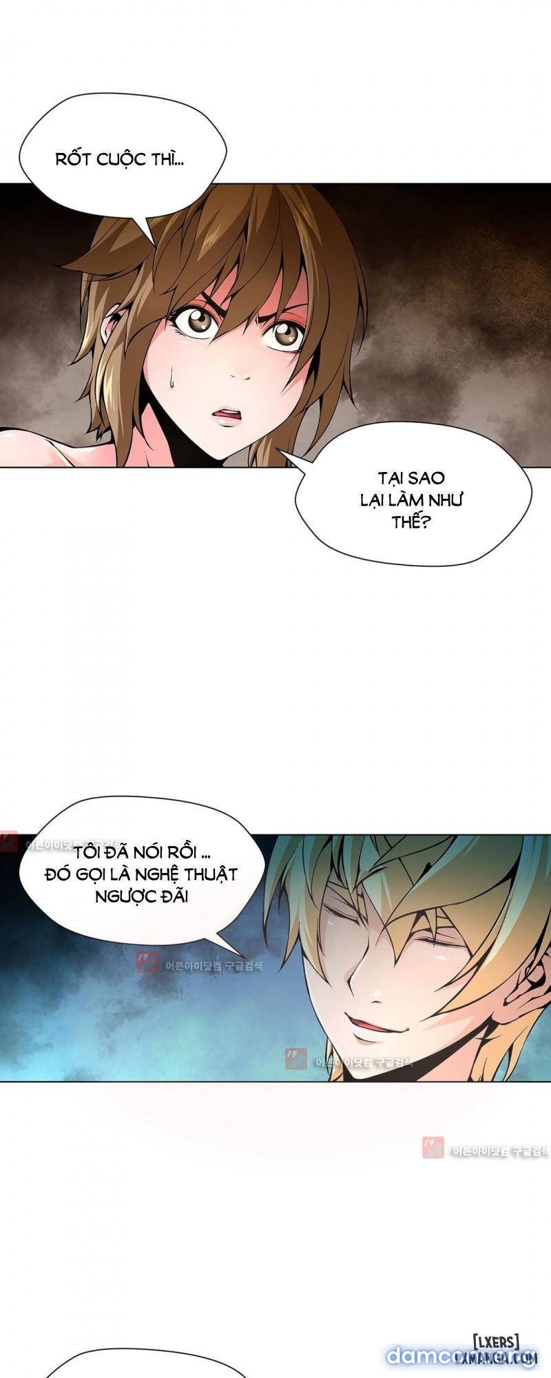 Twin Slave - Nô Lệ Chapter 74 - Trang 23 - Dâm Cô Nương