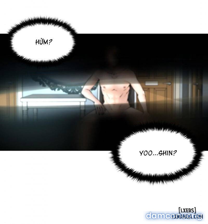 Twin Slave - Nô Lệ Chapter 74 - Trang 8 - Dâm Cô Nương