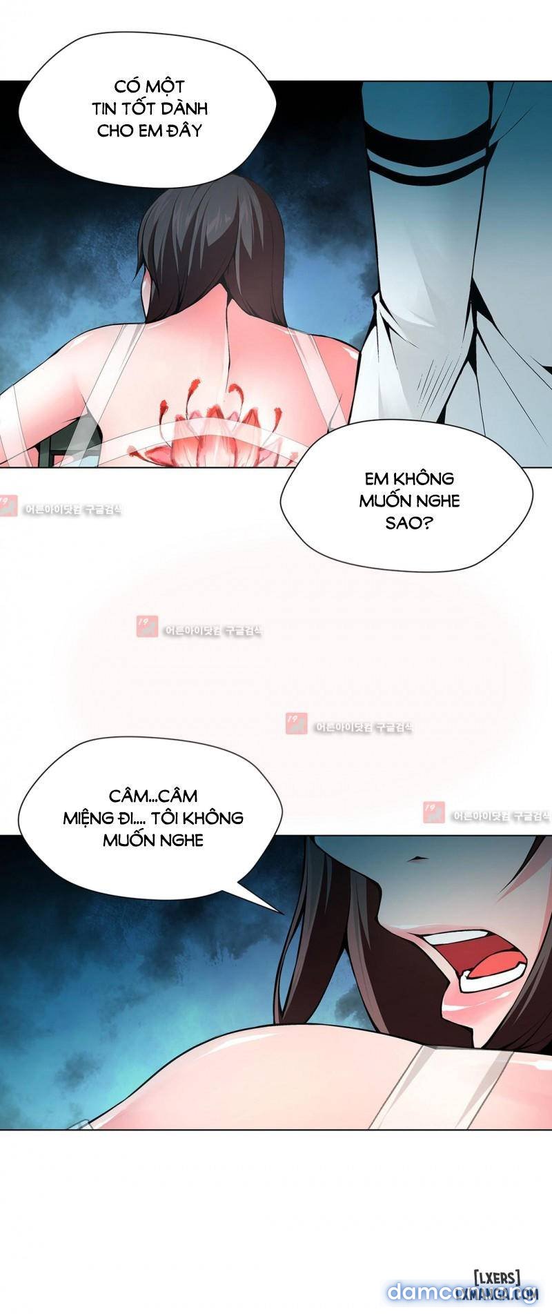 Twin Slave - Nô Lệ Chapter 79 - Trang 13 - Dâm Cô Nương