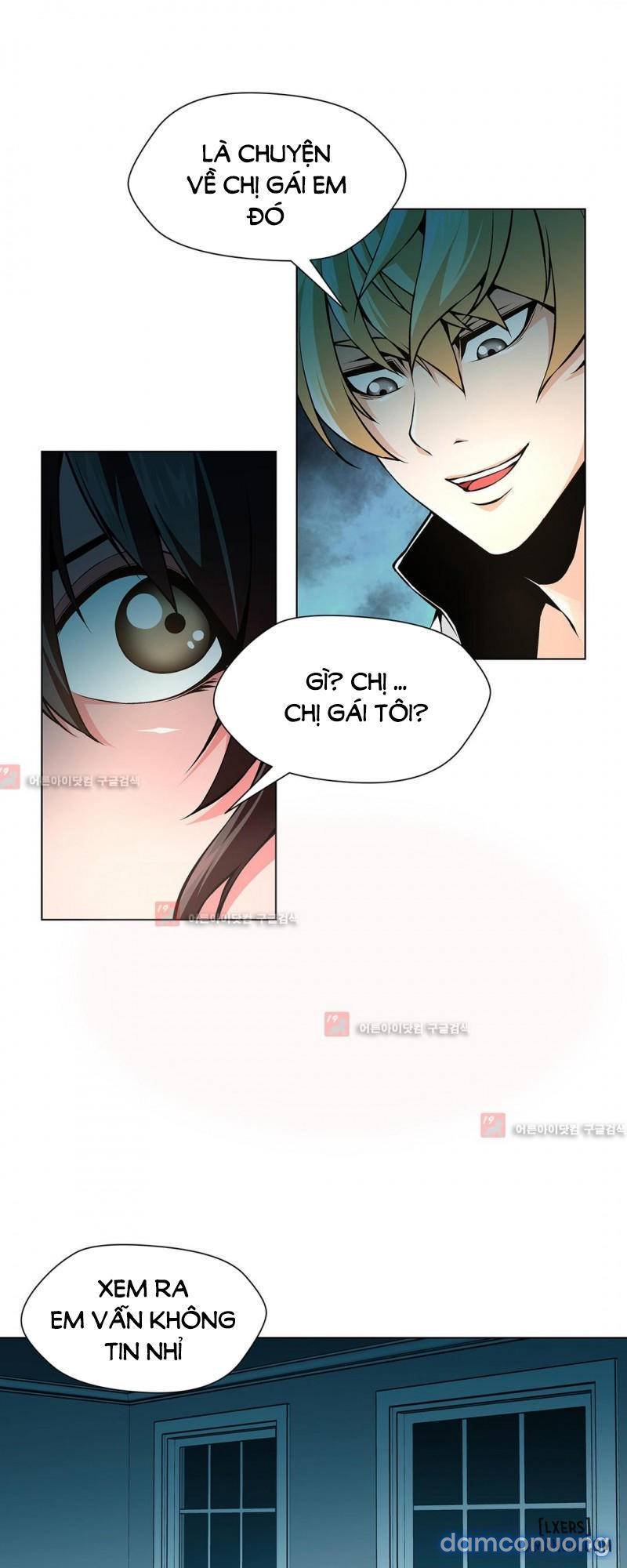 Twin Slave - Nô Lệ Chapter 79 - Trang 14 - Dâm Cô Nương