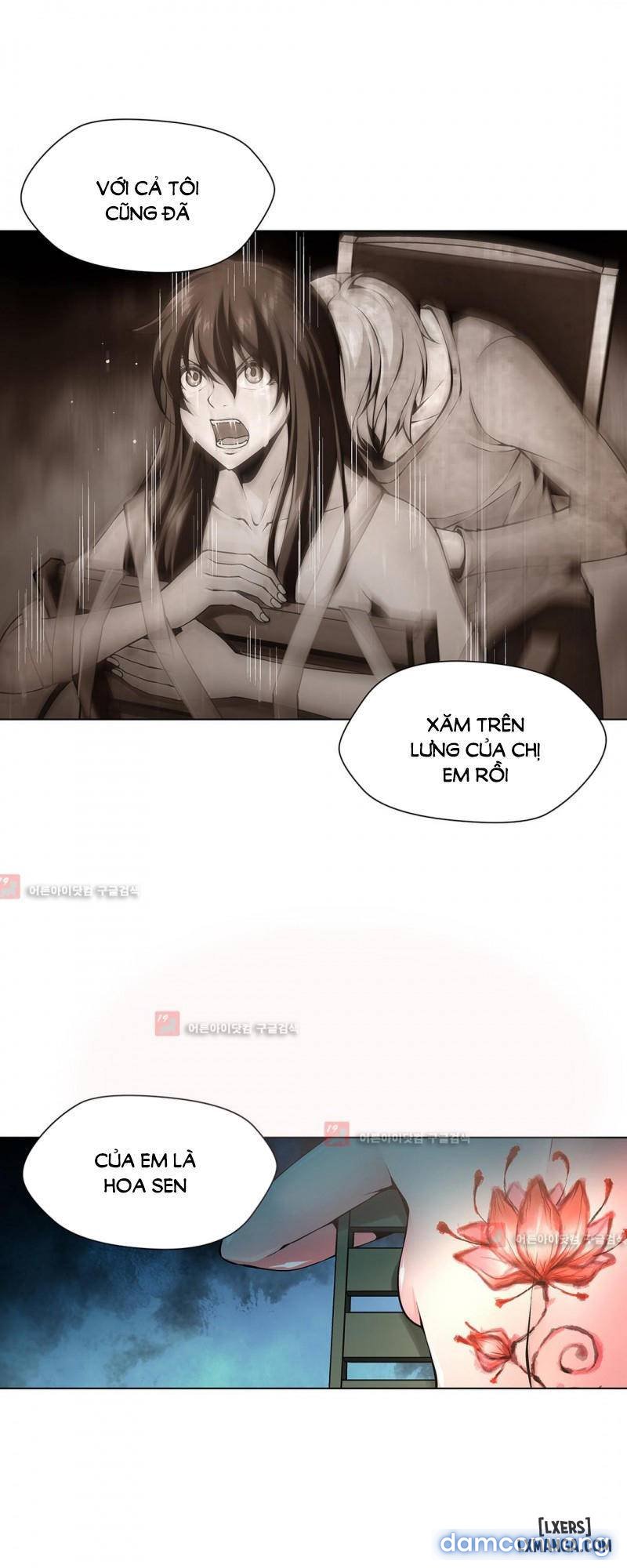 Twin Slave - Nô Lệ Chapter 79 - Trang 16 - Dâm Cô Nương