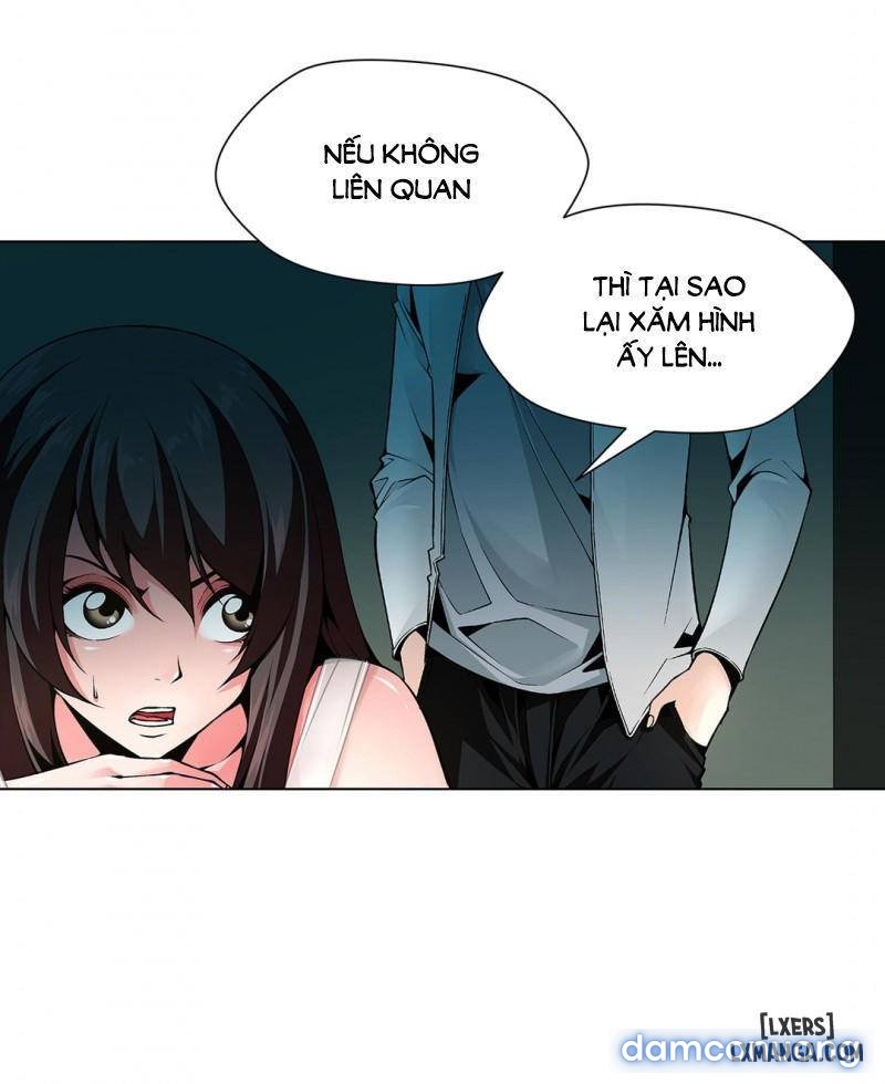 Twin Slave - Nô Lệ Chapter 79 - Trang 18 - Dâm Cô Nương
