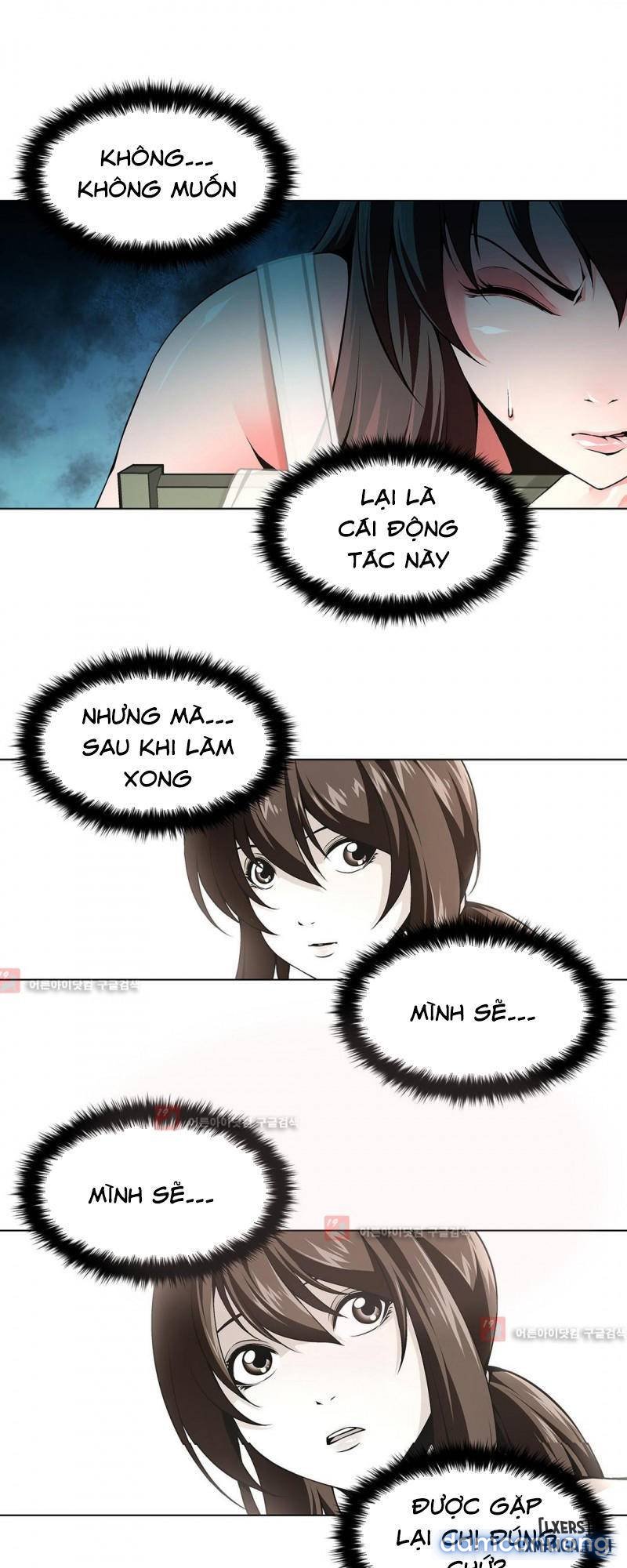 Twin Slave - Nô Lệ Chapter 79 - Trang 22 - Dâm Cô Nương