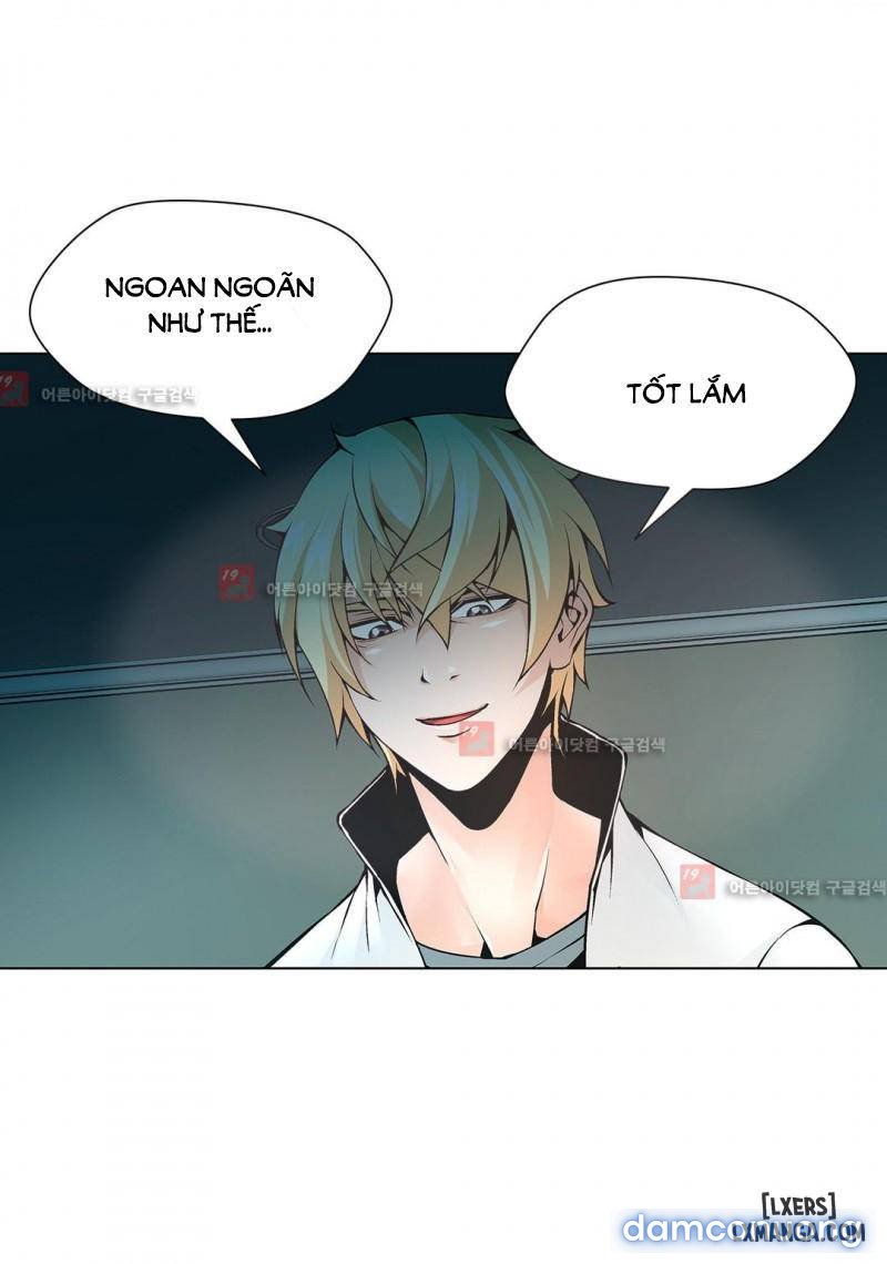 Twin Slave - Nô Lệ Chapter 79 - Trang 24 - Dâm Cô Nương