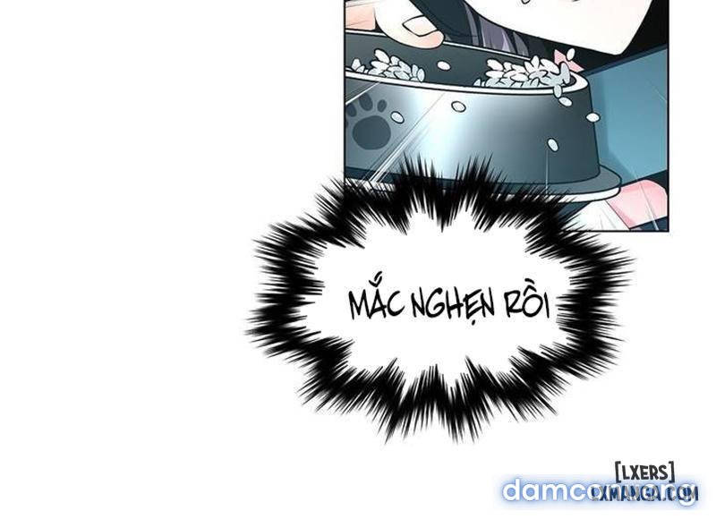 Twin Slave - Nô Lệ Chapter 53 - Trang 11 - Dâm Cô Nương