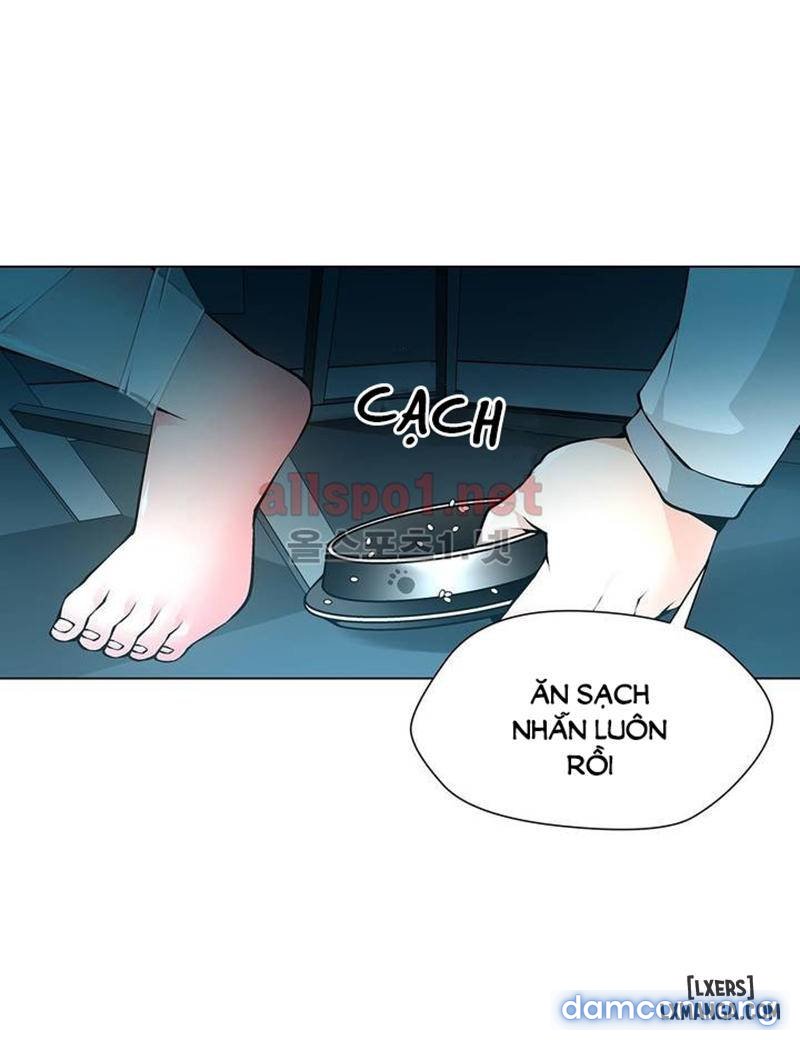 Twin Slave - Nô Lệ Chapter 53 - Trang 14 - Dâm Cô Nương