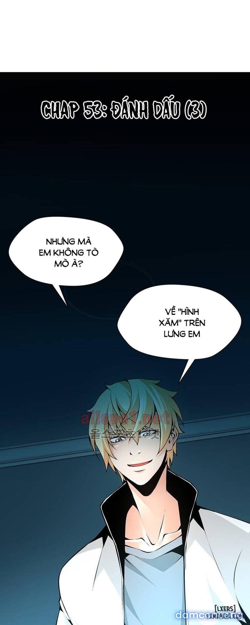 Twin Slave - Nô Lệ Chapter 53 - Trang 15 - Dâm Cô Nương