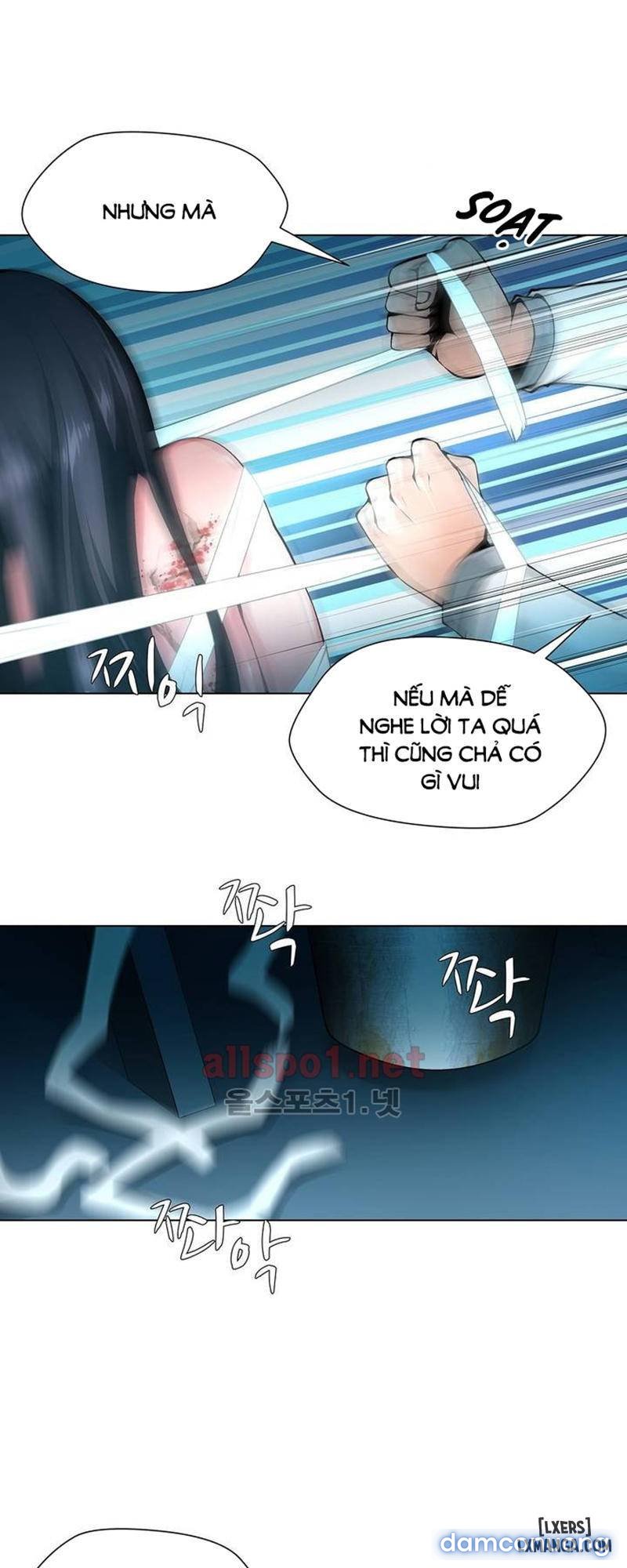 Twin Slave - Nô Lệ Chapter 53 - Trang 18 - Dâm Cô Nương