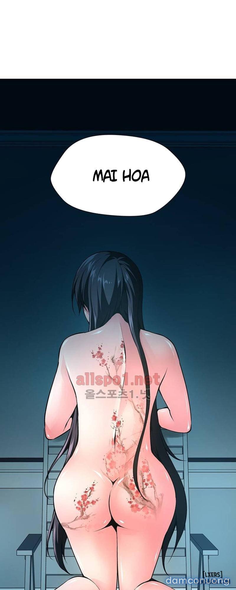 Twin Slave - Nô Lệ Chapter 53 - Trang 20 - Dâm Cô Nương