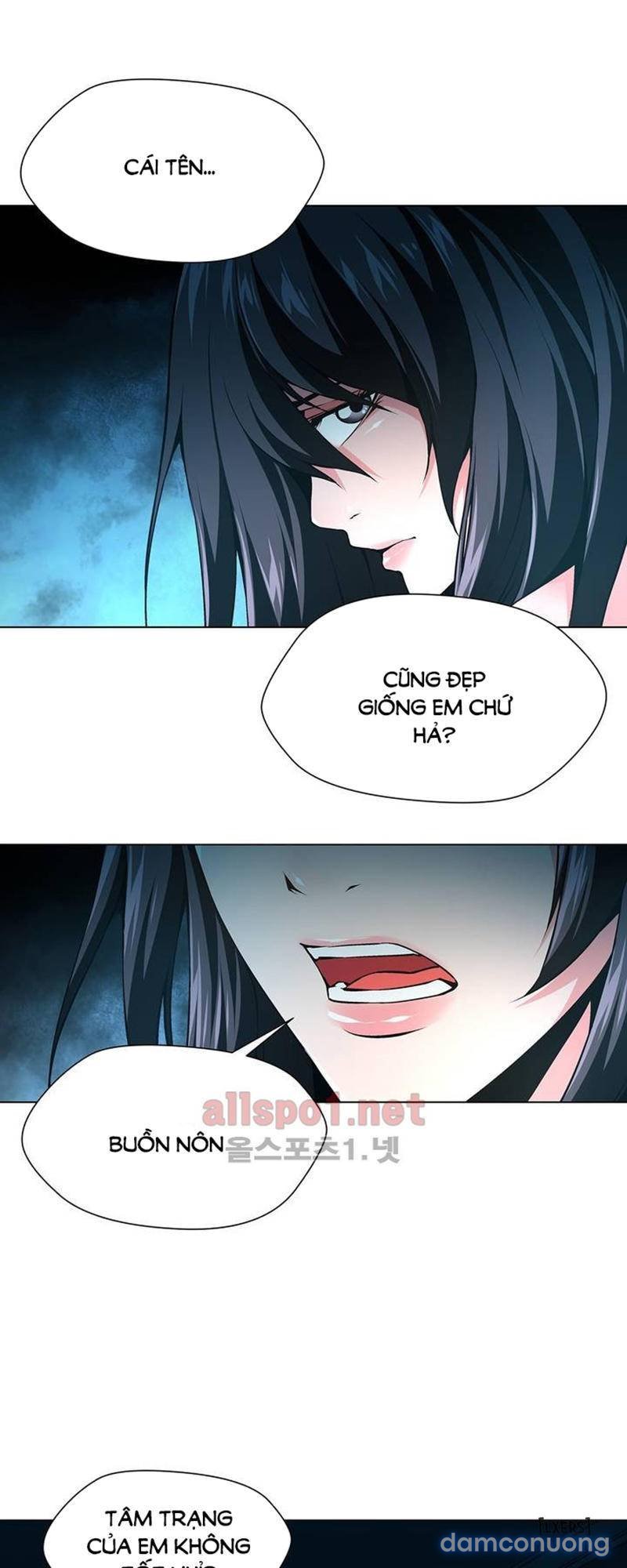 Twin Slave - Nô Lệ Chapter 53 - Trang 24 - Dâm Cô Nương