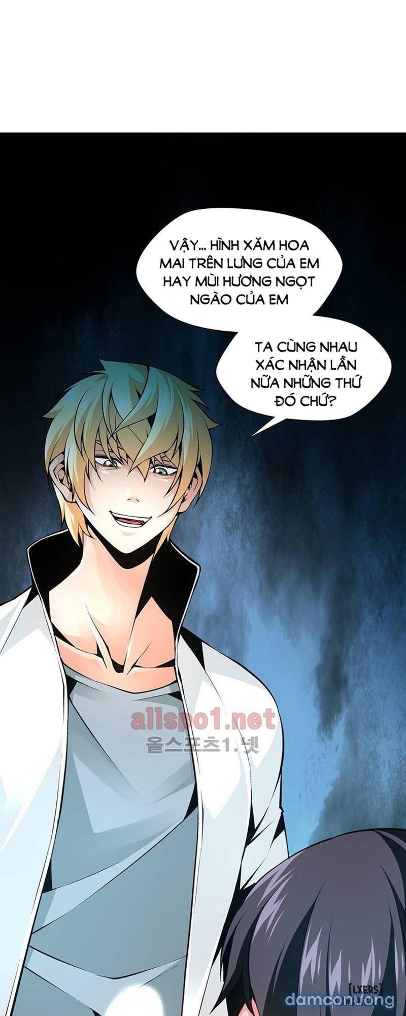 Twin Slave - Nô Lệ Chapter 53 - Trang 27 - Dâm Cô Nương
