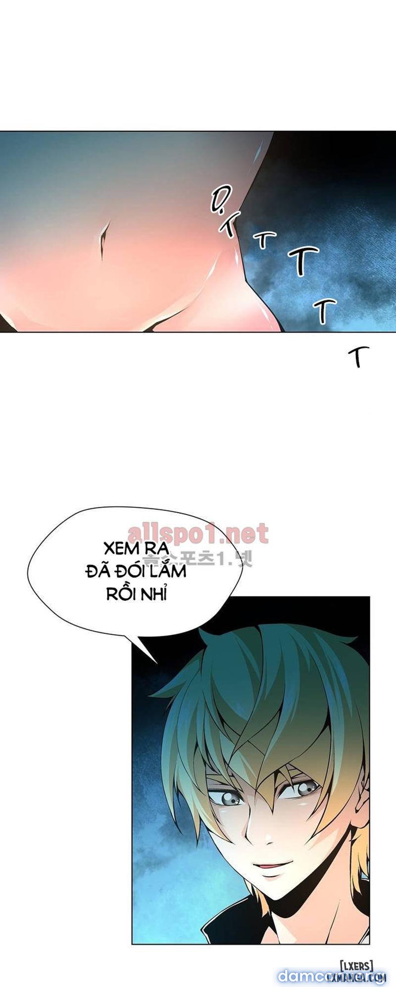 Twin Slave - Nô Lệ Chapter 53 - Trang 4 - Dâm Cô Nương