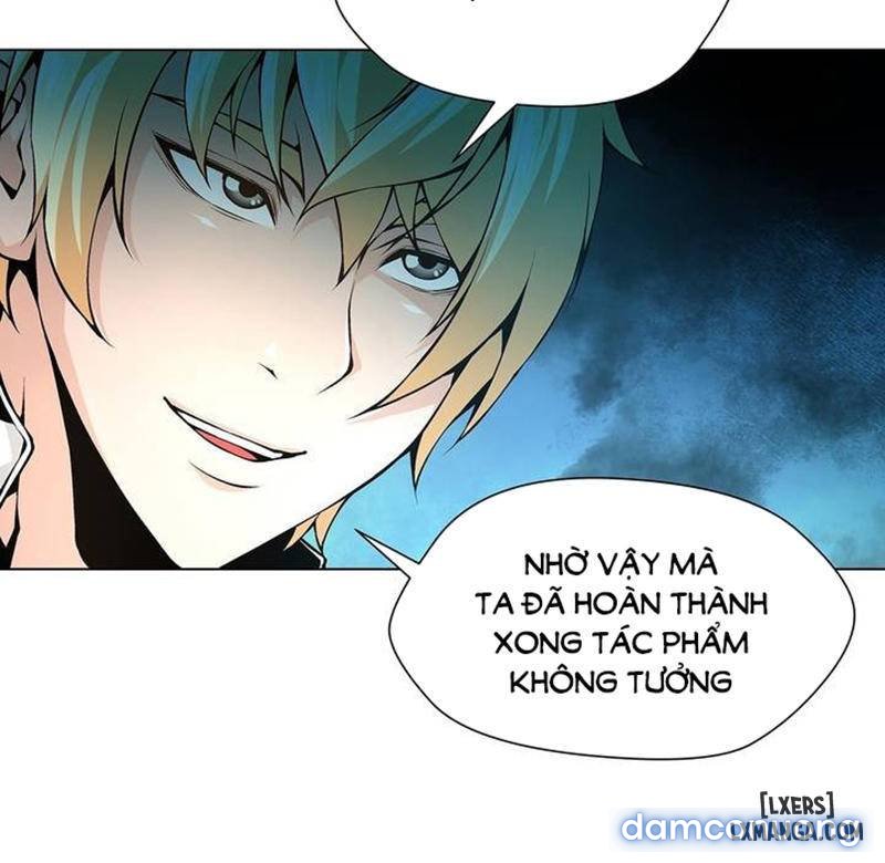 Twin Slave - Nô Lệ Chapter 53 - Trang 7 - Dâm Cô Nương