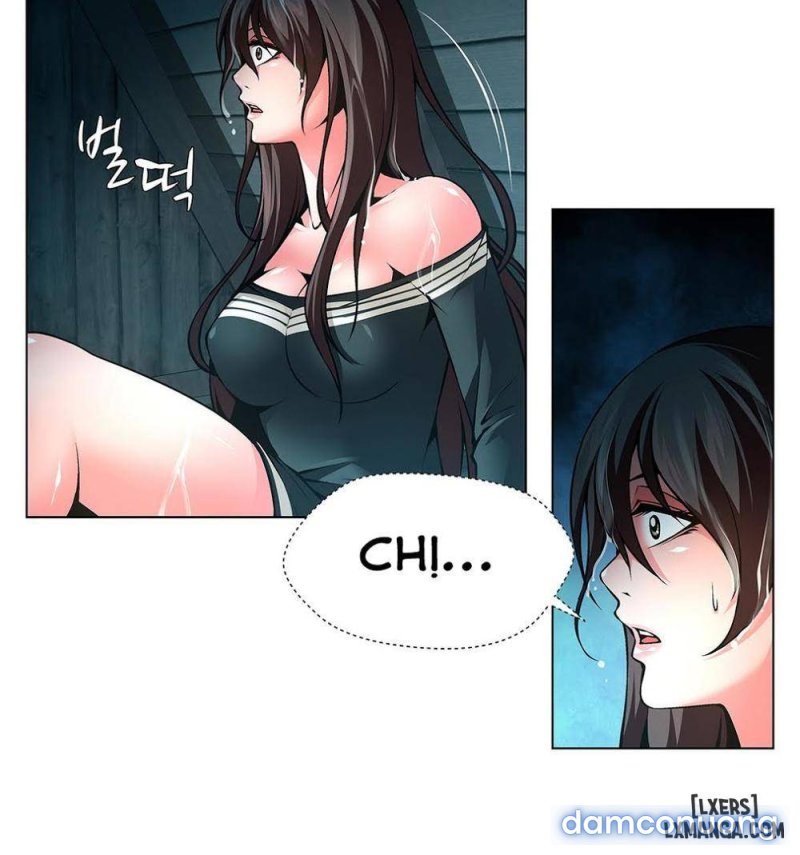 Twin Slave - Nô Lệ Chapter 34 - Trang 12 - Dâm Cô Nương
