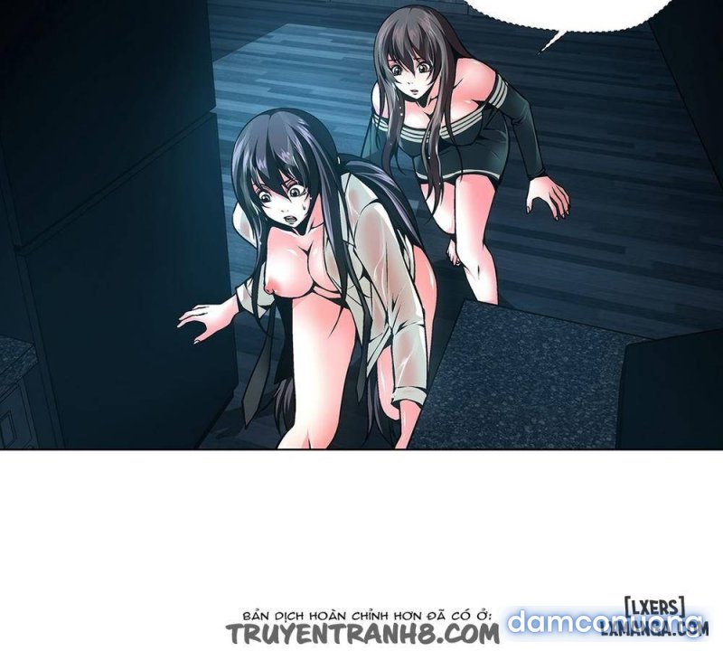 Twin Slave - Nô Lệ Chapter 34 - Trang 16 - Dâm Cô Nương