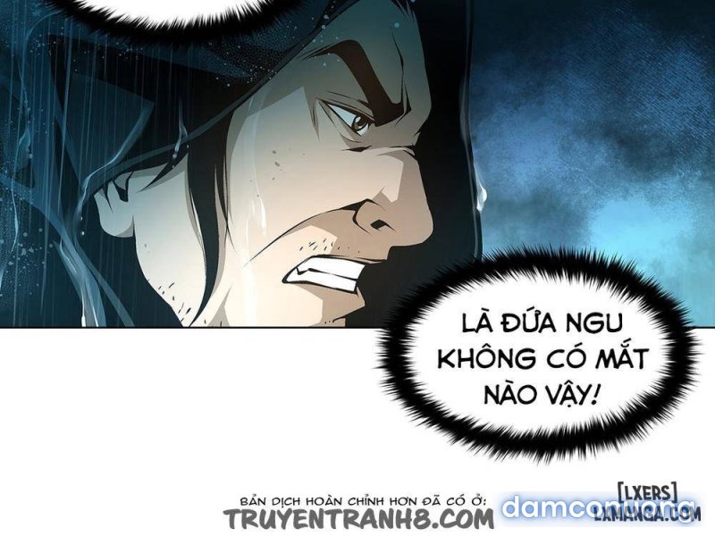 Twin Slave - Nô Lệ Chapter 34 - Trang 20 - Dâm Cô Nương