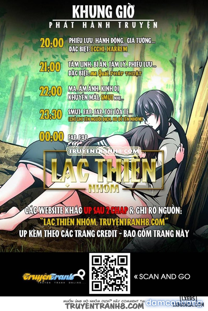 Twin Slave - Nô Lệ Chapter 34 - Trang 26 - Dâm Cô Nương