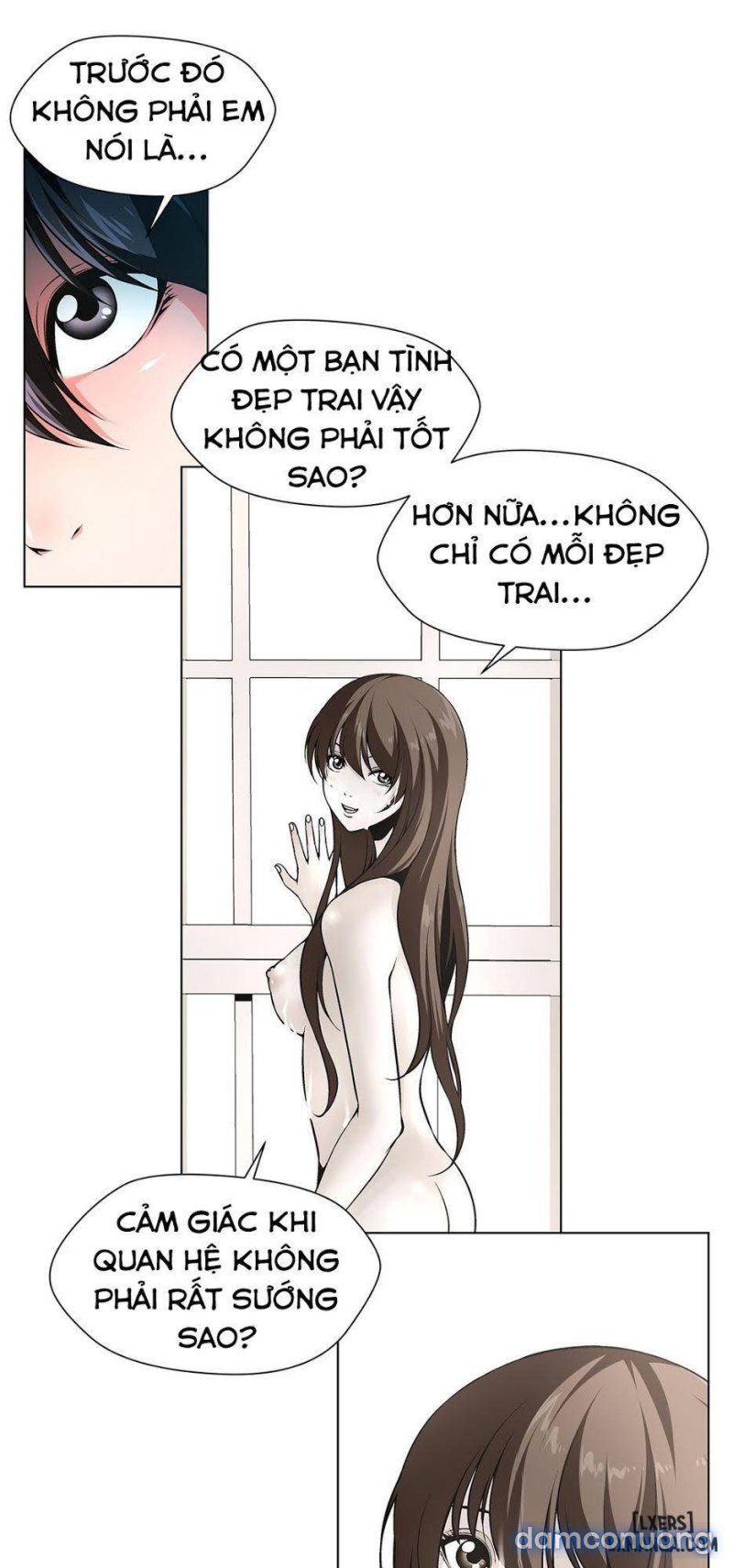 Twin Slave - Nô Lệ Chapter 34 - Trang 9 - Dâm Cô Nương