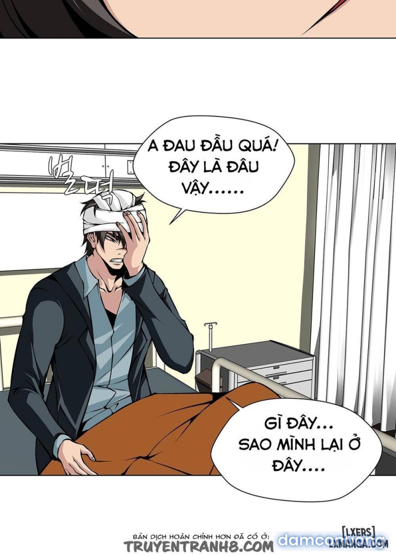 Twin Slave - Nô Lệ Chapter 26 - Trang 13 - Dâm Cô Nương