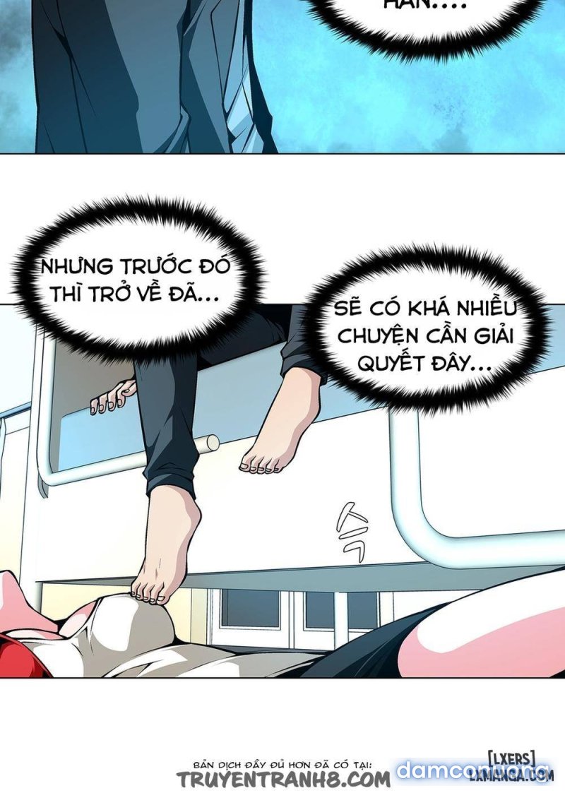 Twin Slave - Nô Lệ Chapter 26 - Trang 17 - Dâm Cô Nương