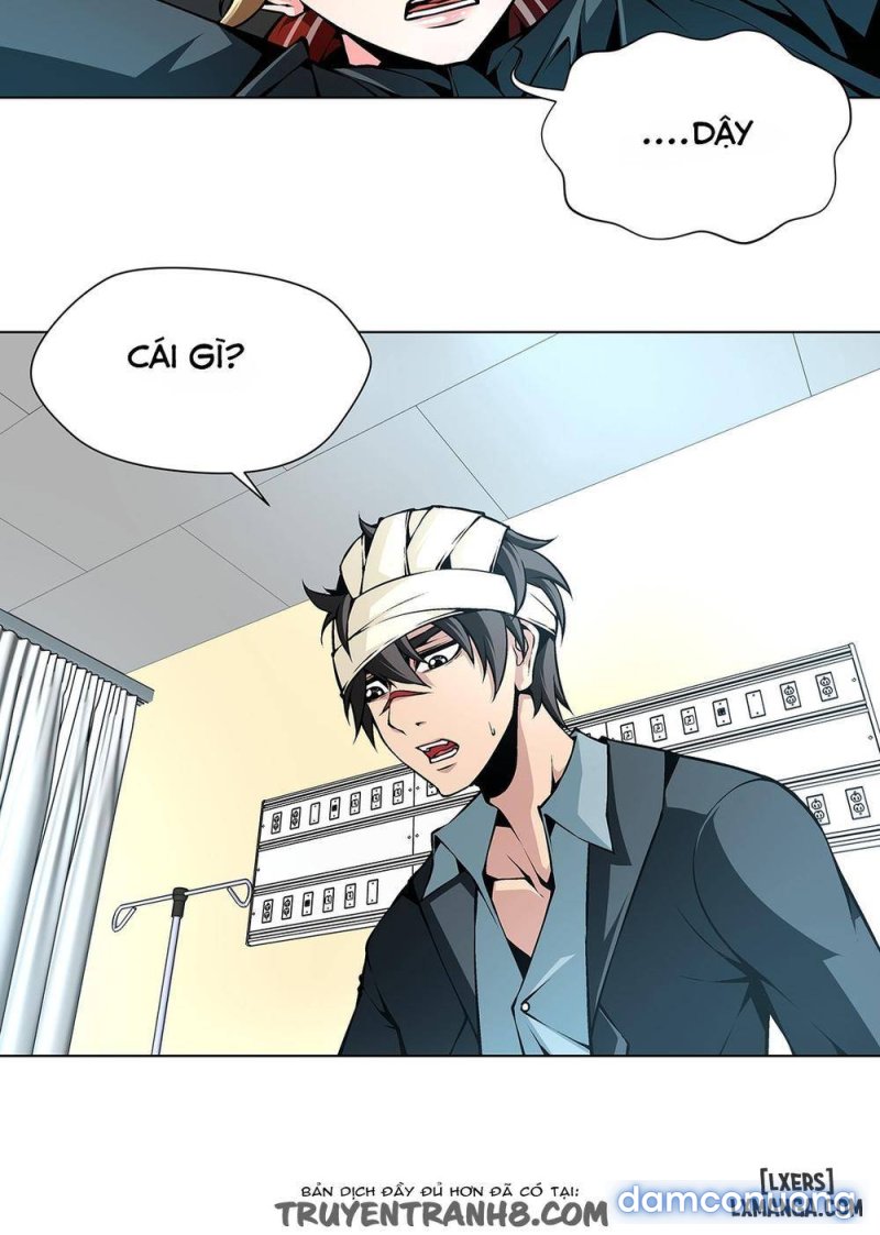 Twin Slave - Nô Lệ Chapter 26 - Trang 23 - Dâm Cô Nương