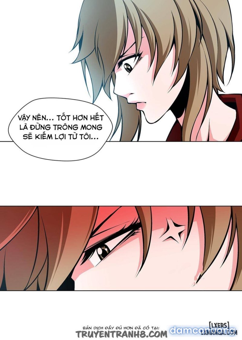 Twin Slave - Nô Lệ Chapter 26 - Trang 27 - Dâm Cô Nương