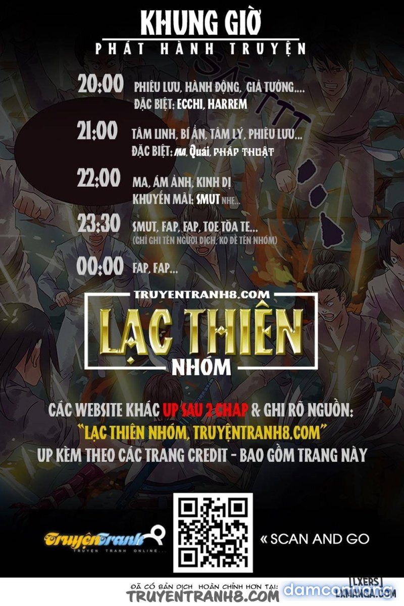 Twin Slave - Nô Lệ Chapter 26 - Trang 30 - Dâm Cô Nương