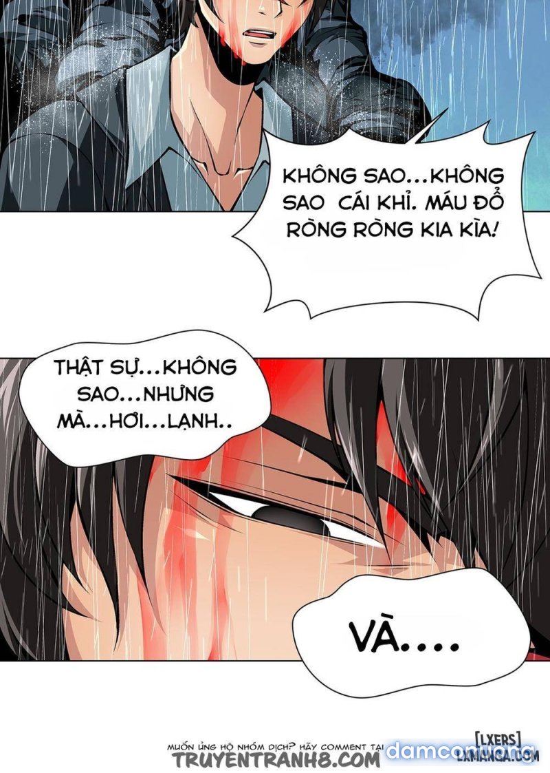 Twin Slave - Nô Lệ Chapter 26 - Trang 7 - Dâm Cô Nương