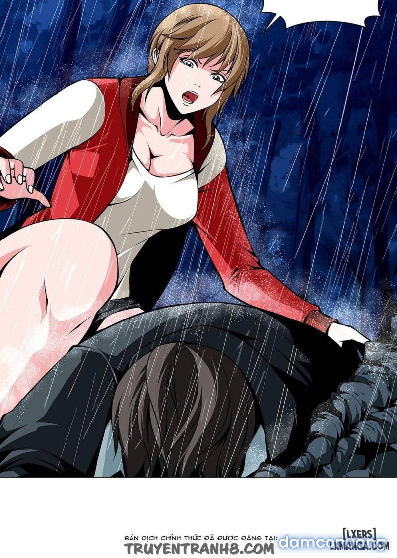 Twin Slave - Nô Lệ Chapter 26 - Trang 9 - Dâm Cô Nương