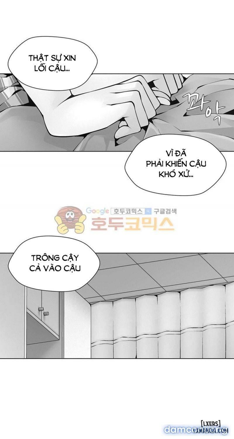 Twin Slave - Nô Lệ Chapter 111 - Trang 1 - Dâm Cô Nương