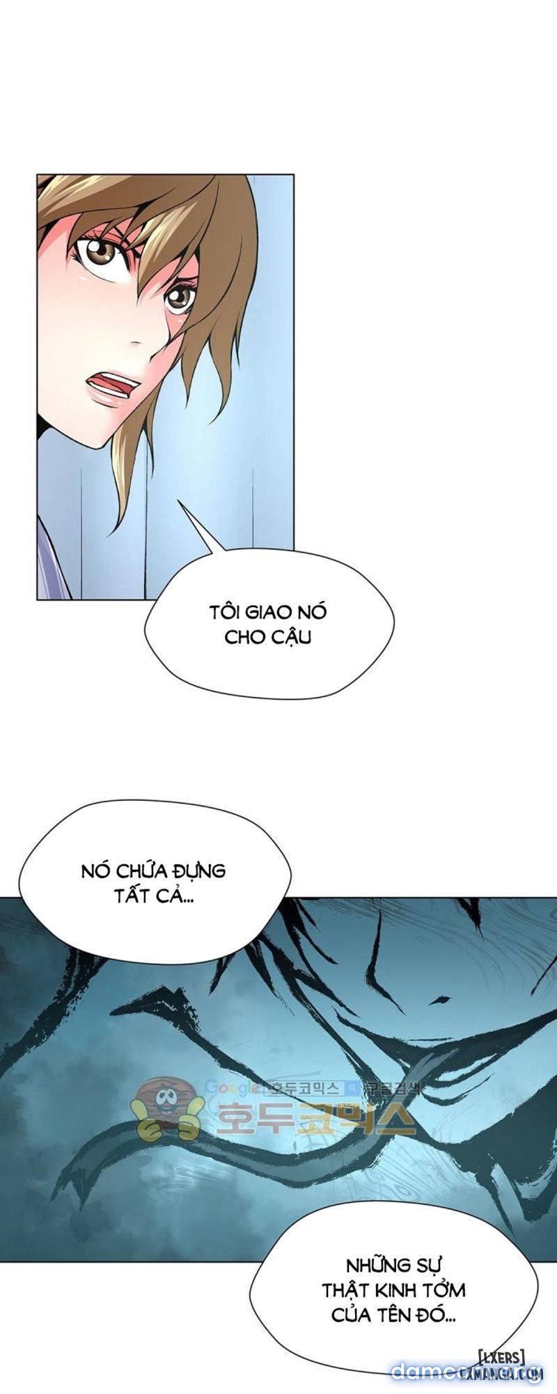 Twin Slave - Nô Lệ Chapter 111 - Trang 13 - Dâm Cô Nương