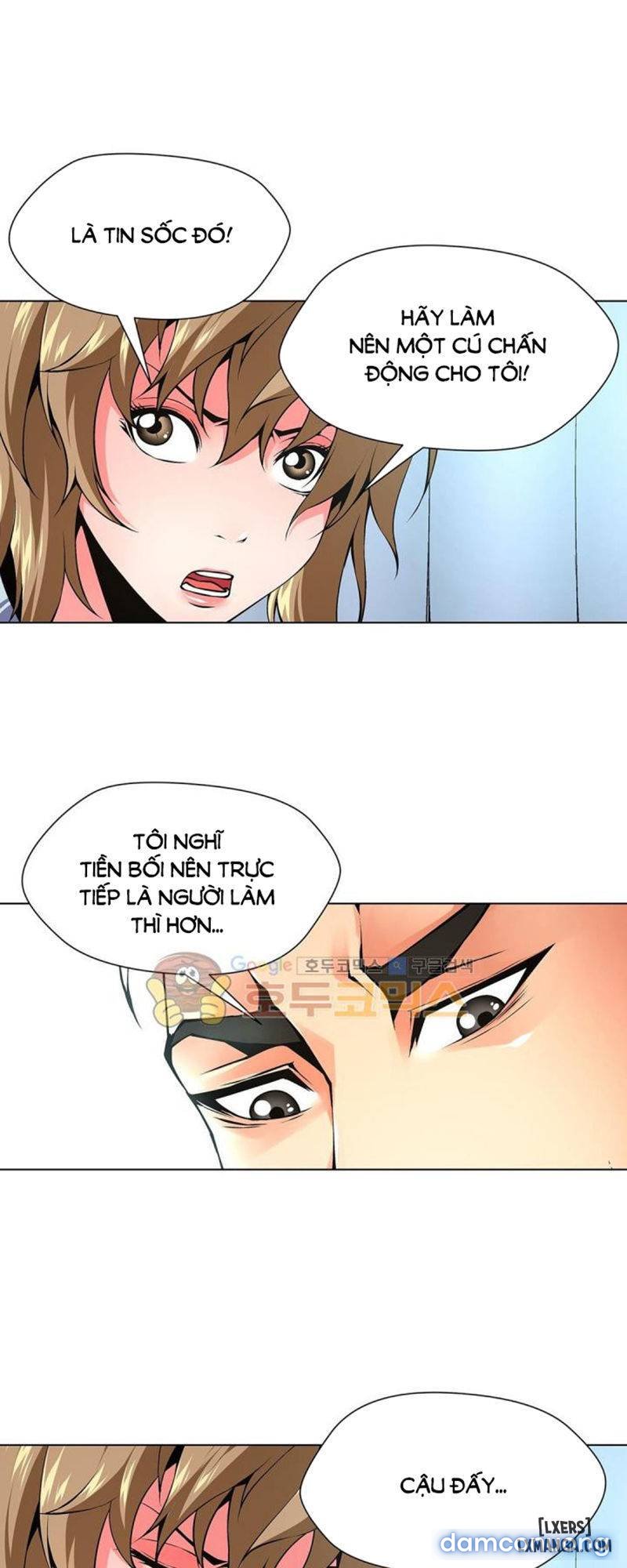 Twin Slave - Nô Lệ Chapter 111 - Trang 15 - Dâm Cô Nương