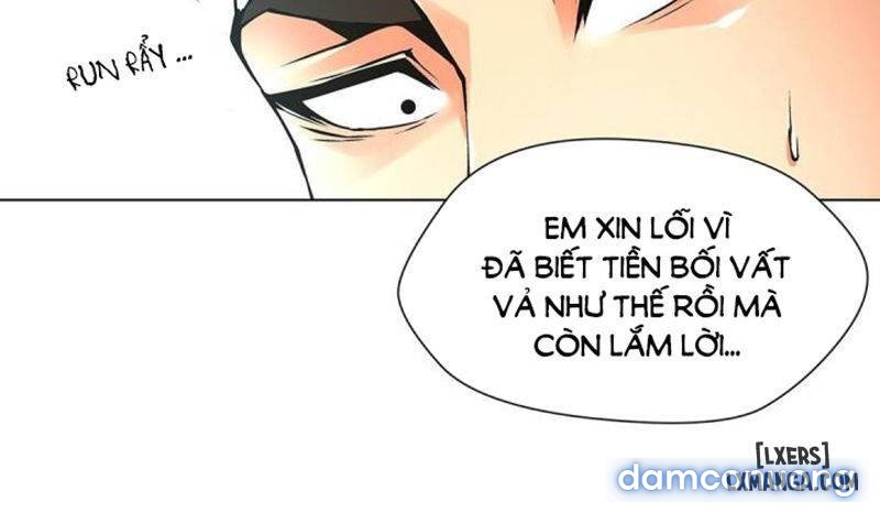 Twin Slave - Nô Lệ Chapter 111 - Trang 18 - Dâm Cô Nương