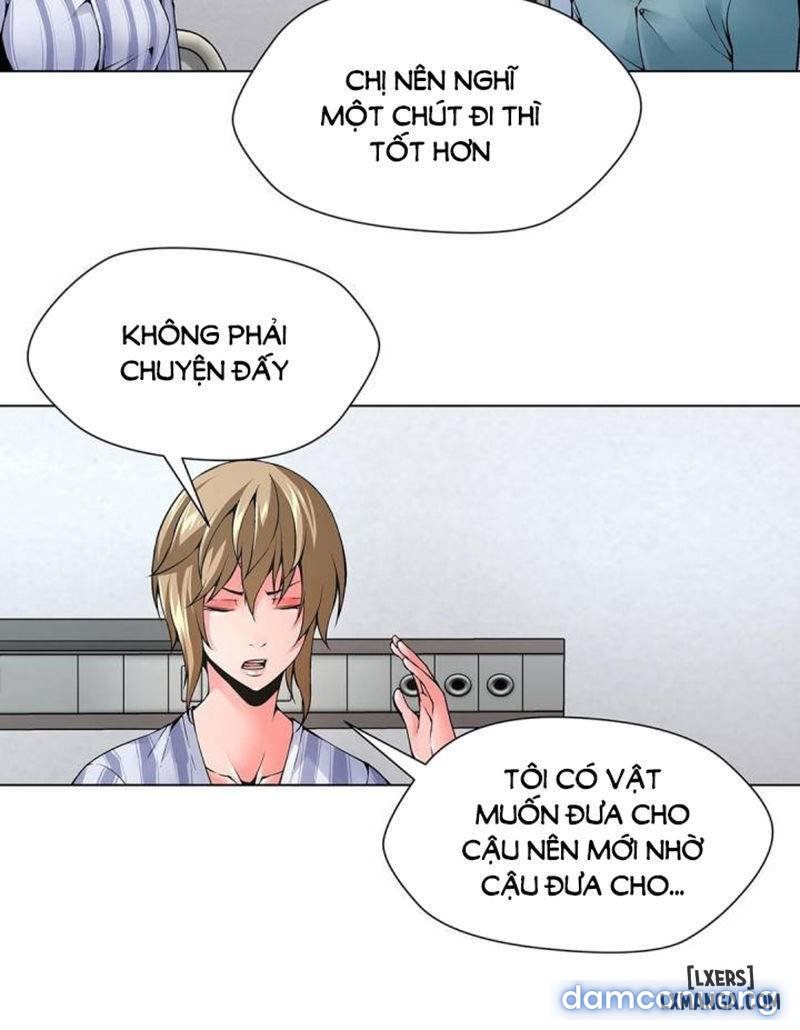Twin Slave - Nô Lệ Chapter 111 - Trang 6 - Dâm Cô Nương