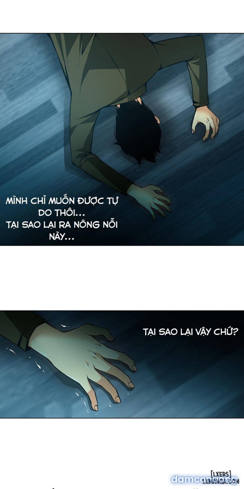 Twin Slave - Nô Lệ Chapter 39 - Trang 10 - Dâm Cô Nương