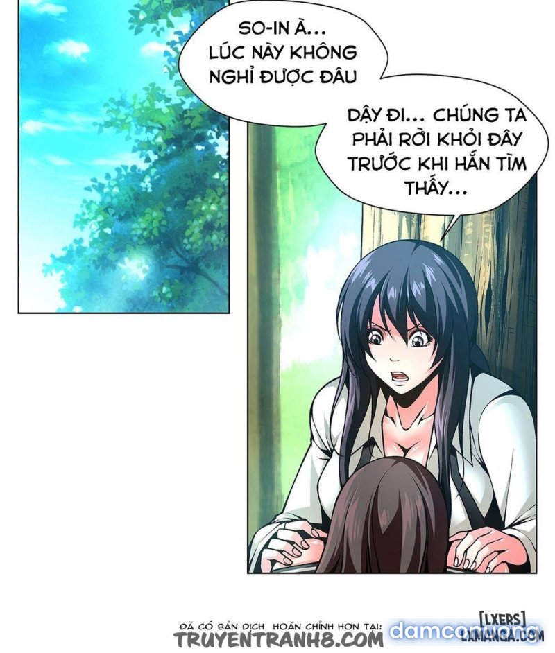 Twin Slave - Nô Lệ Chapter 39 - Trang 15 - Dâm Cô Nương
