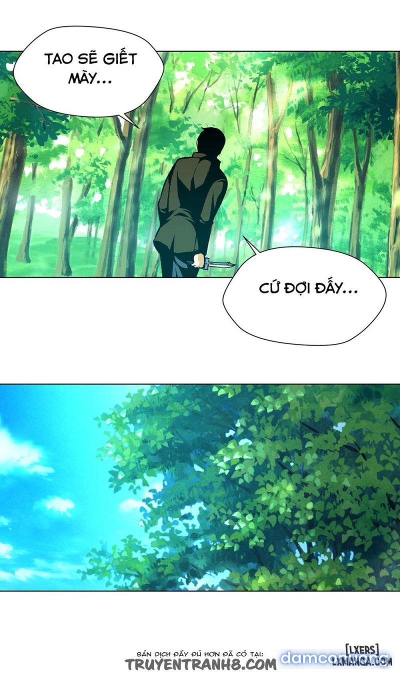 Twin Slave - Nô Lệ Chapter 39 - Trang 23 - Dâm Cô Nương