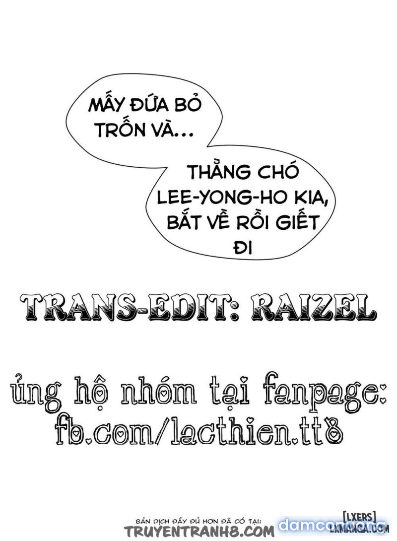 Twin Slave - Nô Lệ Chapter 39 - Trang 28 - Dâm Cô Nương