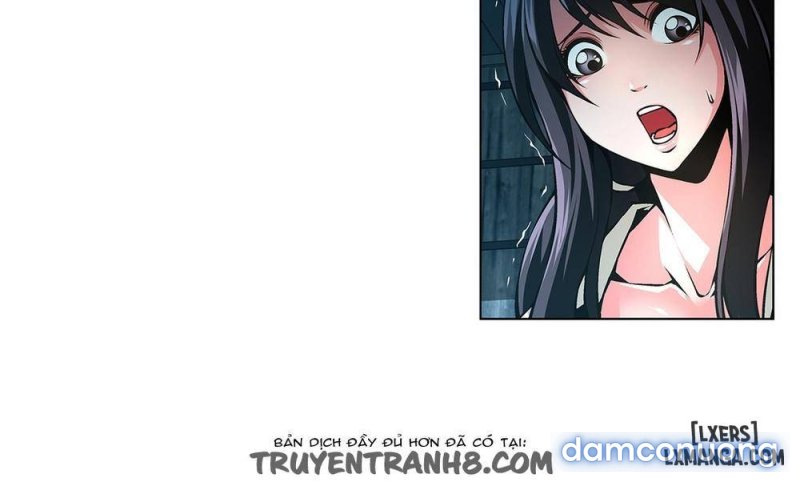 Twin Slave - Nô Lệ Chapter 39 - Trang 7 - Dâm Cô Nương